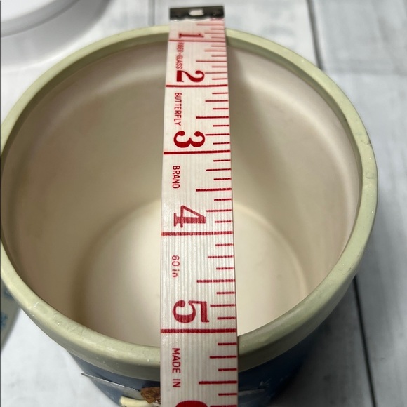 ✨ Evening Angels Gather Here Candle Holder – Angel & Hearts Cutout Luminary - Picture 11 of 12